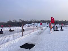 -长春市南湖公园