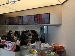 -CoCo都可(大润发店)