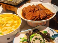 -京城小江南·北京烤鸭·江南土菜·白鱼(中关村店)