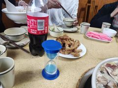 -东巴谷野生菌火锅餐厅