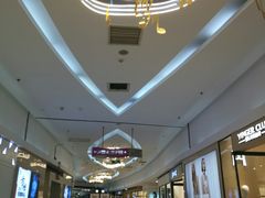 -方恒购物中心(望京小街店)