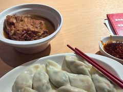 -喜家德虾仁水饺(飞洲国际店)
