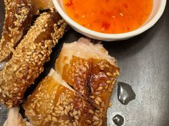 -浙江安吉JW万豪酒店·万豪中餐厅