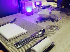 -芽庄洲际酒店自助餐厅