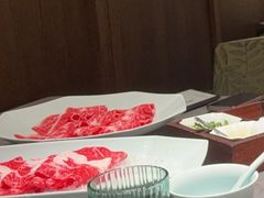 -鼎鼎香·港式火锅(北京SKP店)