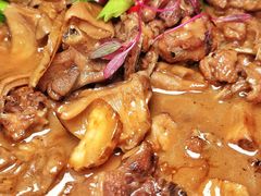 -梧桐花园餐厅(新城店)