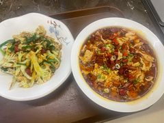 -潇湘码头·鲜湘菜(清河店)
