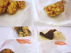 -吉胜克·汉堡炸鸡(水岸华庭店)