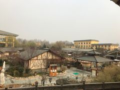 -华山御温泉度假村