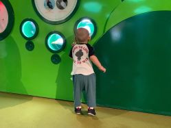 -北京科学中心儿童乐园