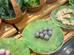-樱煦和牛寿喜烧(如皋吾悦广场店)