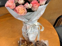 -Juicy Bakery(瑞景店)