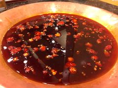-老码头火锅(玉林店)