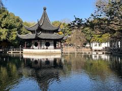 -西园戒幢律寺