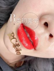 -RC半永久纹眉纹发际线