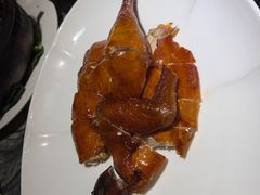-广东道至正餐厅(区庄店)