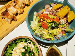 -俄士厨房(五棵松华熙LIVE店)