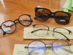 -青山良镜(中国丹阳国际眼镜城店)