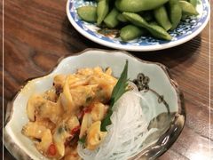 -东京屋(武定路店)