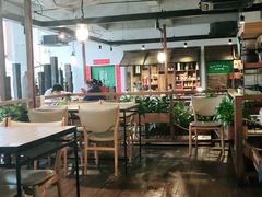 大堂-几荷·恰似故人来(秀水广场店)