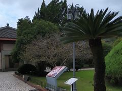 -浙江省博物馆(孤山馆区)