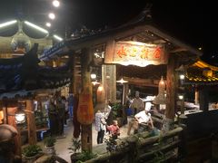 -侯家庄阿才有品私房菜馆
