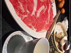 -重庆德庄火锅