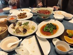 -闽海肴(北辰荟店)