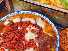 -江湖万州烤鱼(王子美食城)