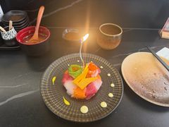 -Sushi Hanzo半藏(天环广场店)