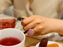 -théATRE 茶聚场(王府中環店)
