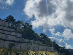 -刘伯温故里景区百丈漈