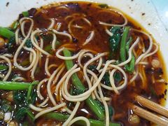 -鸡汤铺盖面(龙德景苑店)