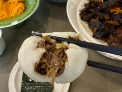 -茶油香闽南菜·花园餐厅(前埔店)