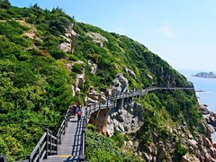 -六合朝阳景区-和尚套