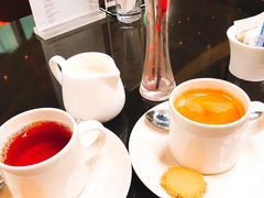 -上海滴水湖皇冠假日酒店