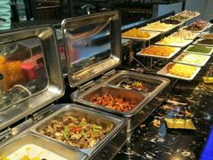 -经典世家牛排自助餐厅(百捷店)