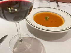 -Wolfgang’s Steakhouse 沃夫冈牛排馆(上海白玉兰广场店)