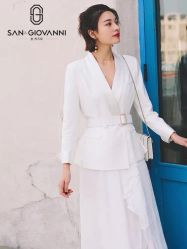 -圣乔凡尼服装定制