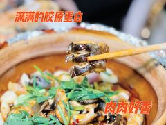 -金龙·打边炉(南京西路店)