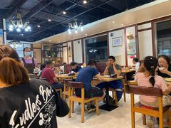 大堂-方城小吃店