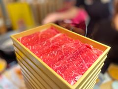 -温野菜涮涮锅(曲江大悦城店)