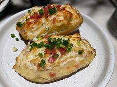 -绿茶餐厅(二七万达店)