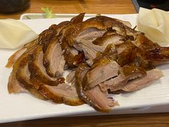 -德香苑脆皮烤鸭·经典(爱融荟城店)