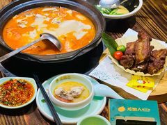 -龙泉人椰子鸡·糟粕醋·地标海南菜(龙昆南店)