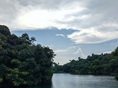 -千岛湖东南湖区