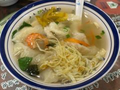 -长人馄饨铺(解放街店)