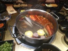 -手选潮汕鲜活牛肉火锅(二七广场店)