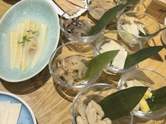 -竹鲜笙全竹宴(国色天香店)