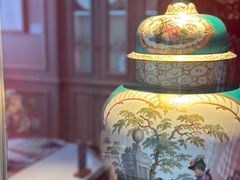 -Me Coffee下午茶艺术空间